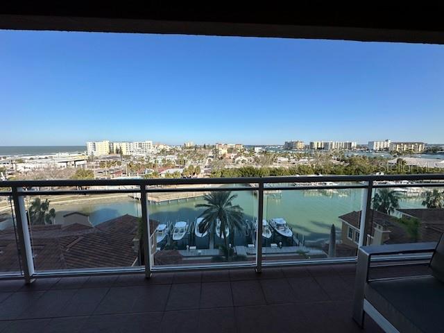 BELLE HARBOR CONDO - Residential Lease