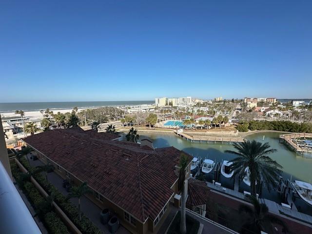BELLE HARBOR CONDO - Residential Lease