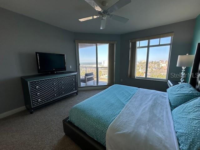 BELLE HARBOR CONDO - Residential Lease