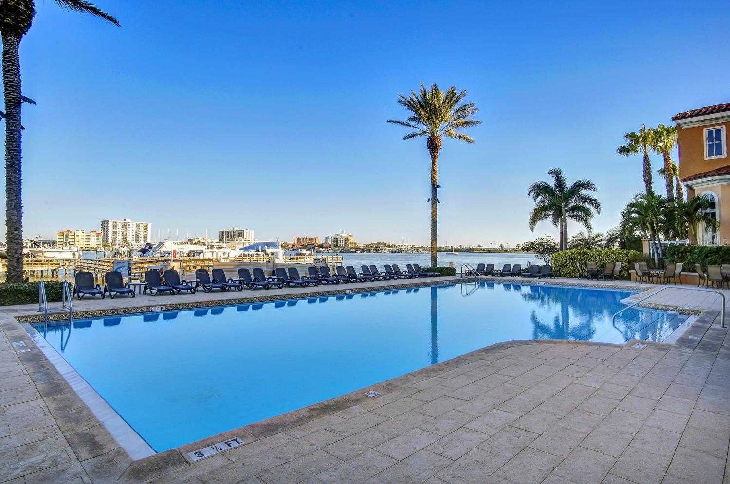 BELLE HARBOR CONDO - Residential Lease