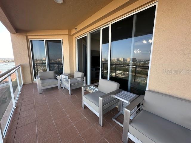 BELLE HARBOR CONDO - Residential Lease