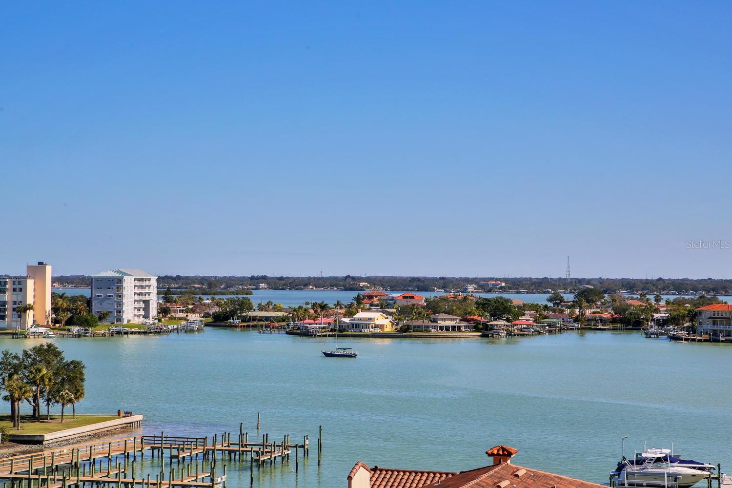 BELLE HARBOR CONDO - Residential Lease