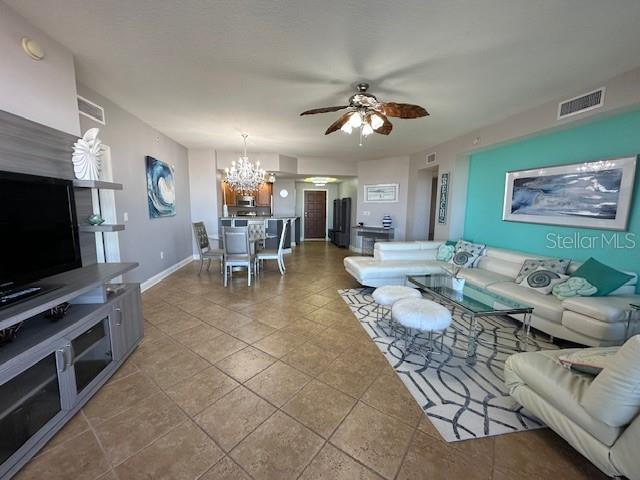 BELLE HARBOR CONDO - Residential Lease