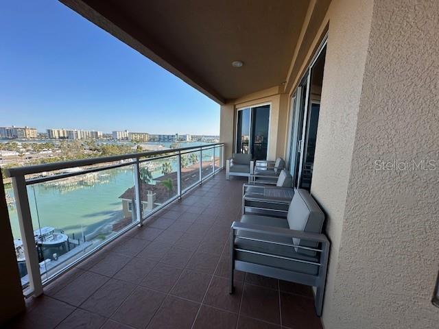 BELLE HARBOR CONDO - Residential Lease