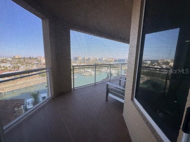 BELLE HARBOR CONDO - Residential Lease