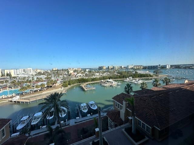 BELLE HARBOR CONDO - Residential Lease