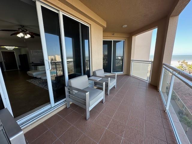 BELLE HARBOR CONDO - Residential Lease