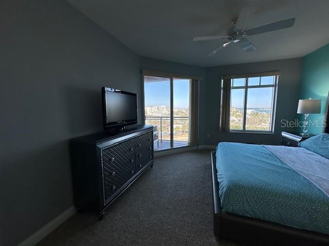 BELLE HARBOR CONDO - Residential Lease