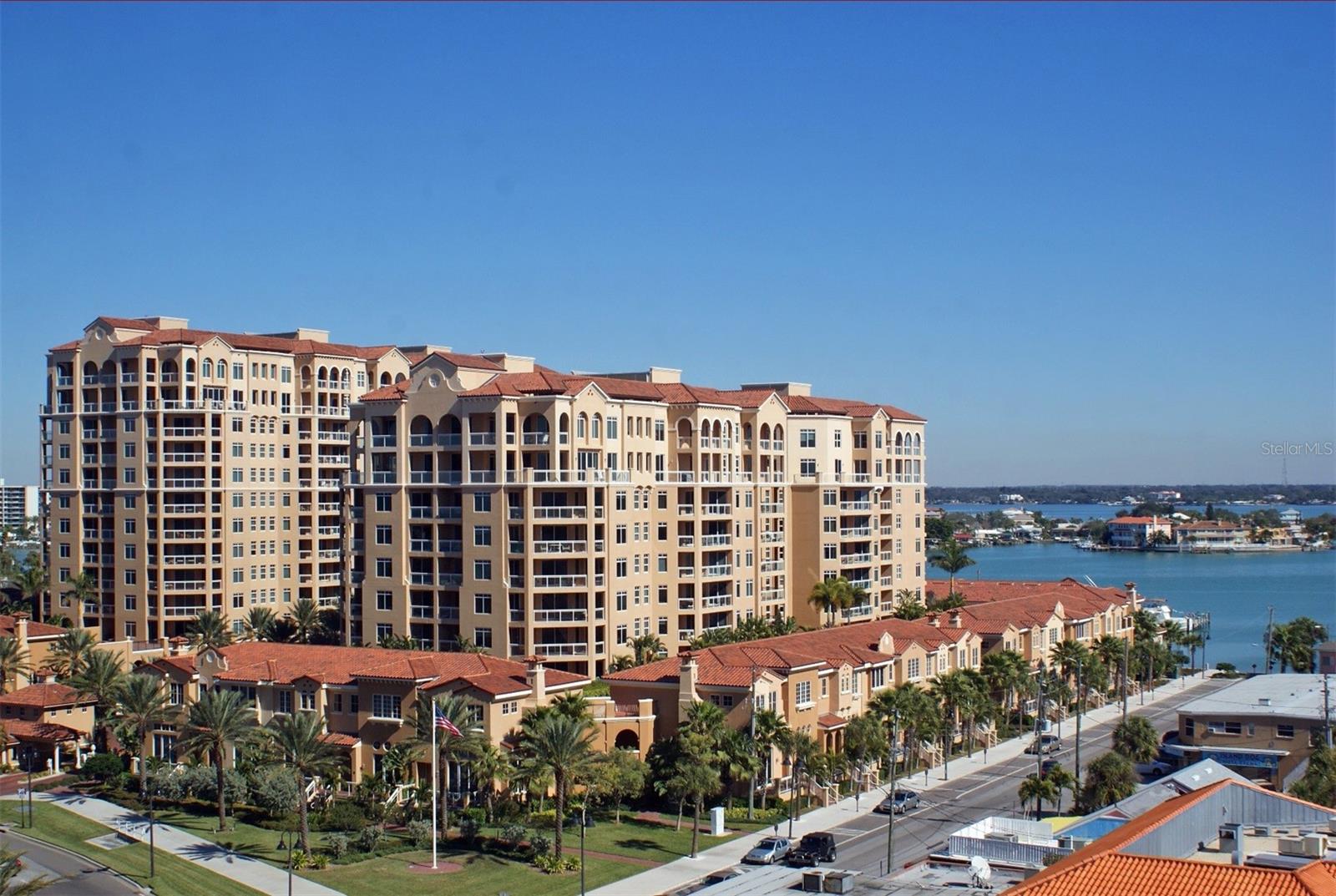 BELLE HARBOR CONDO - Residential Lease