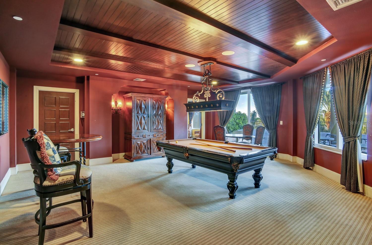 BELLE HARBOR CONDO - Residential Lease