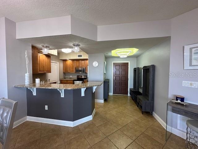BELLE HARBOR CONDO - Residential Lease