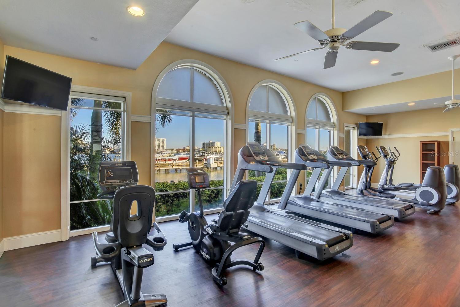 BELLE HARBOR CONDO - Residential Lease