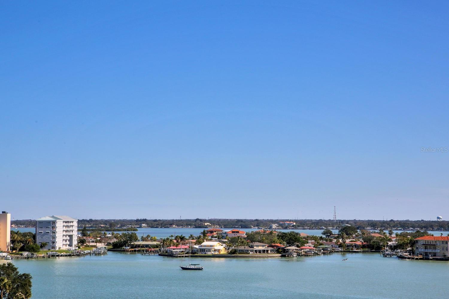 BELLE HARBOR CONDO - Residential Lease
