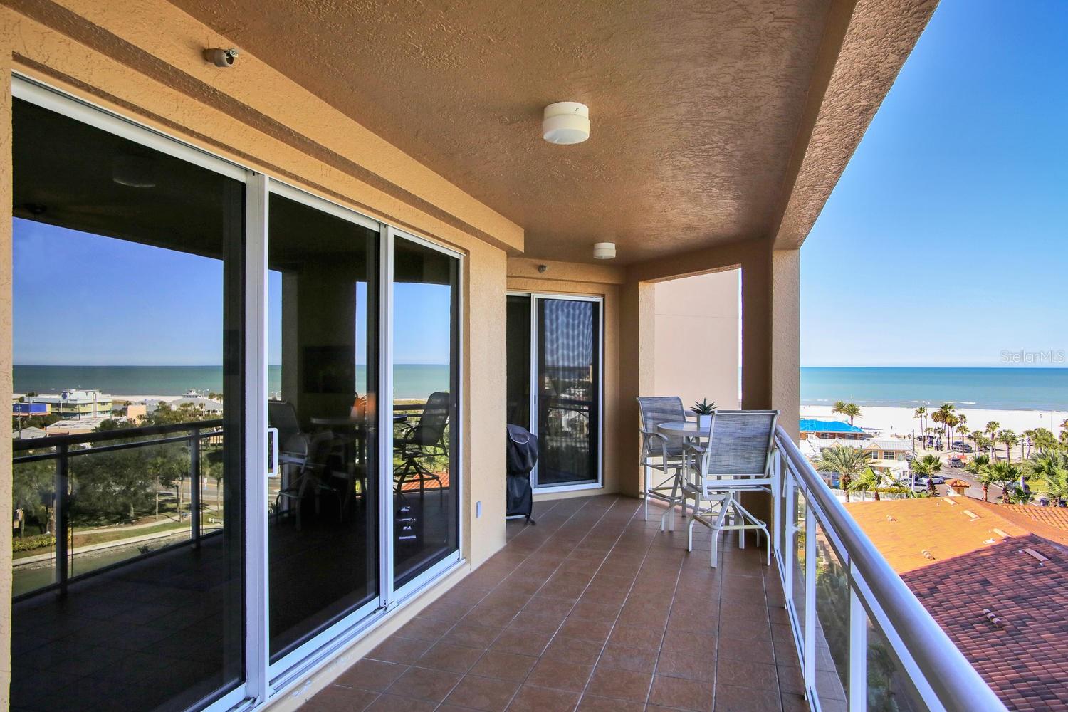 BELLE HARBOR CONDO - Residential Lease