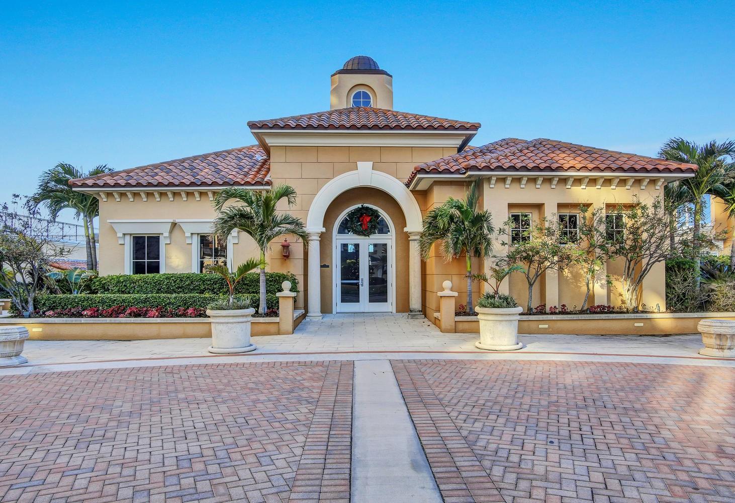 BELLE HARBOR CONDO - Residential Lease