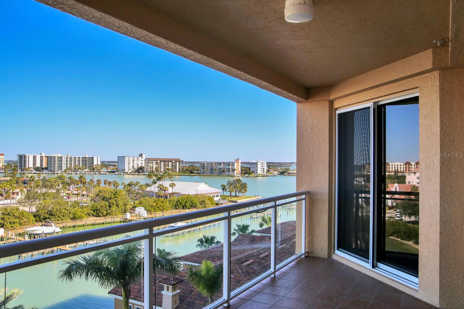 BELLE HARBOR CONDO - Residential Lease