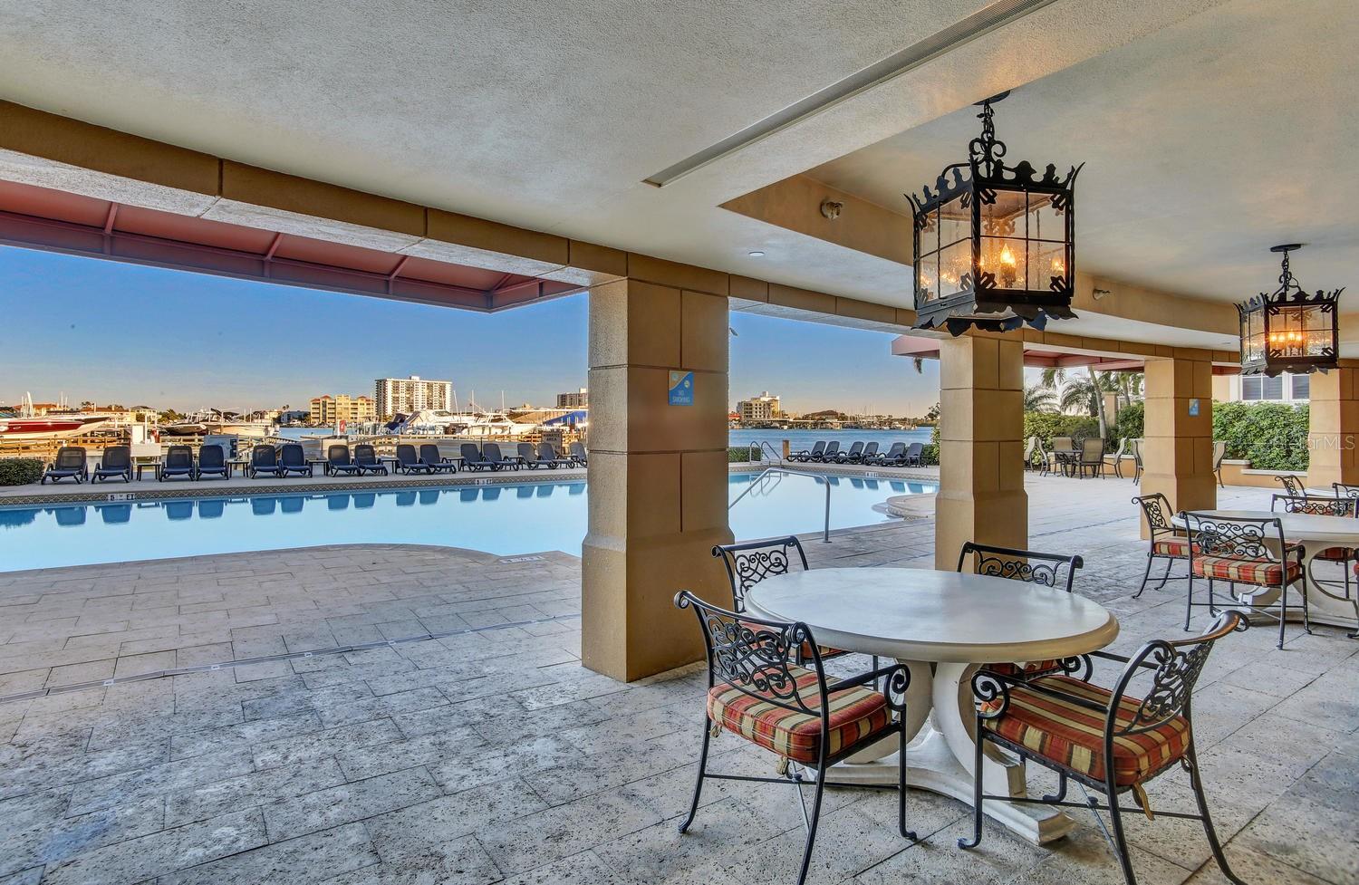 BELLE HARBOR CONDO - Residential Lease