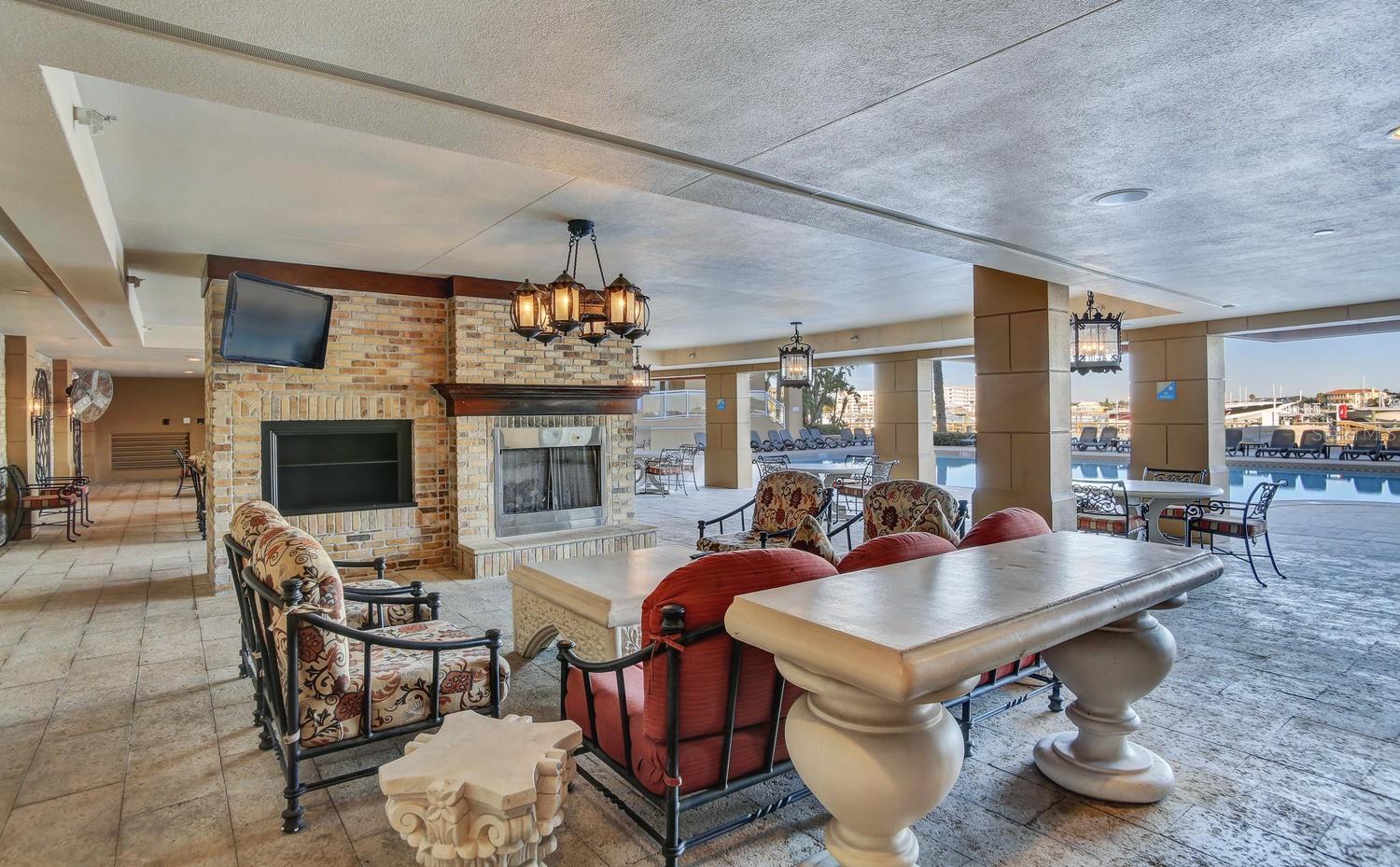 BELLE HARBOR CONDO - Residential Lease