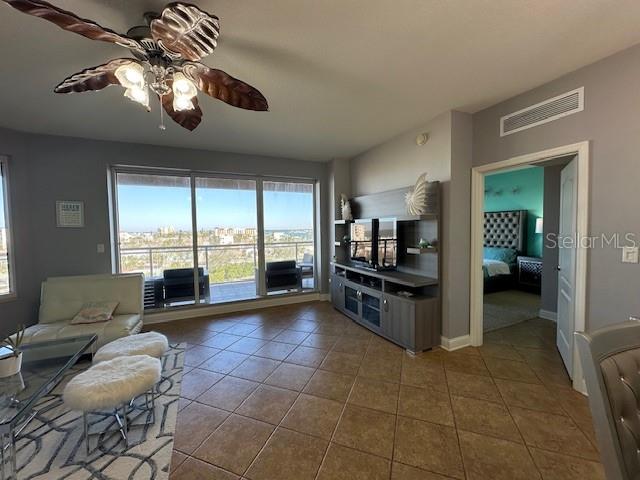 BELLE HARBOR CONDO - Residential Lease