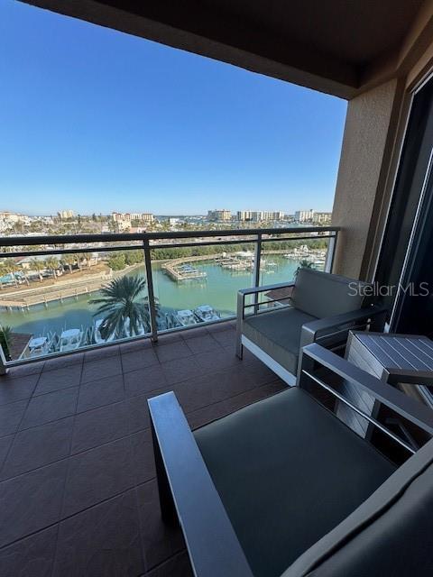 BELLE HARBOR CONDO - Residential Lease