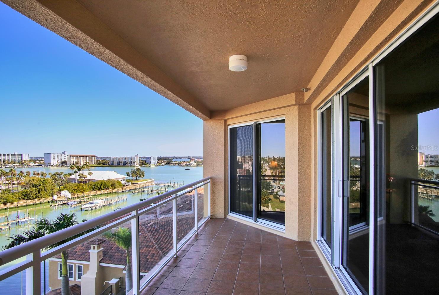 BELLE HARBOR CONDO - Residential Lease