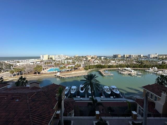 BELLE HARBOR CONDO - Residential Lease