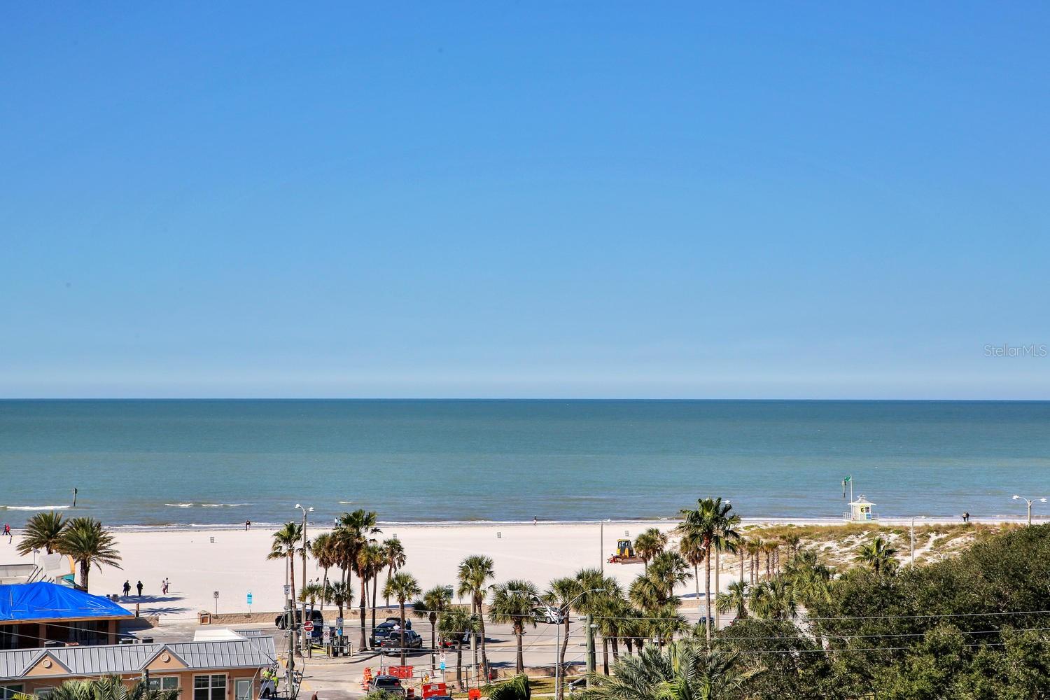 BELLE HARBOR CONDO - Residential Lease