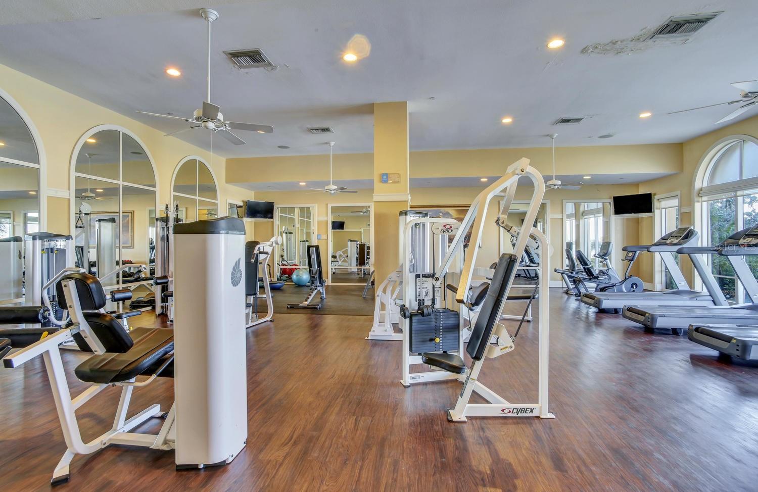 BELLE HARBOR CONDO - Residential Lease