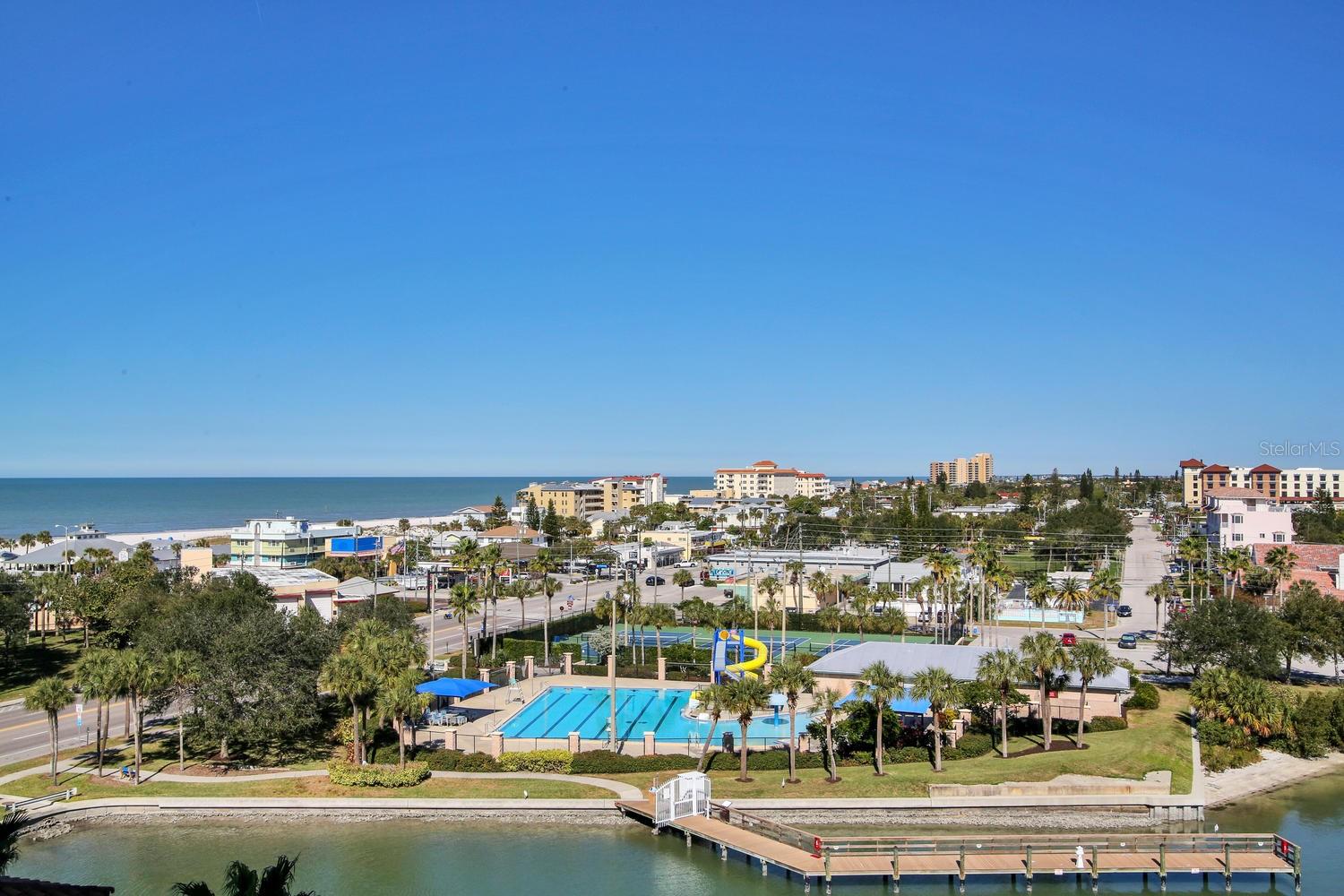 BELLE HARBOR CONDO - Residential Lease