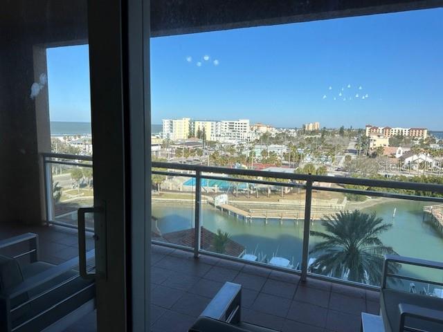 BELLE HARBOR CONDO - Residential Lease