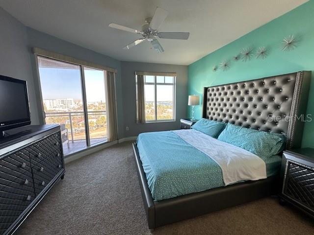 BELLE HARBOR CONDO - Residential Lease
