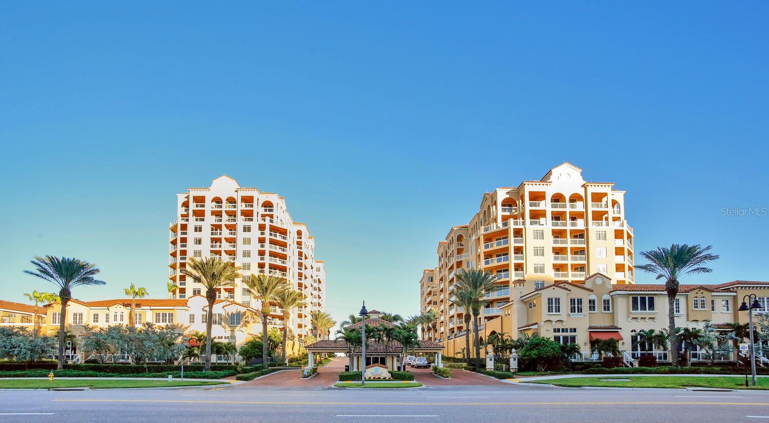 BELLE HARBOR CONDO - Residential Lease