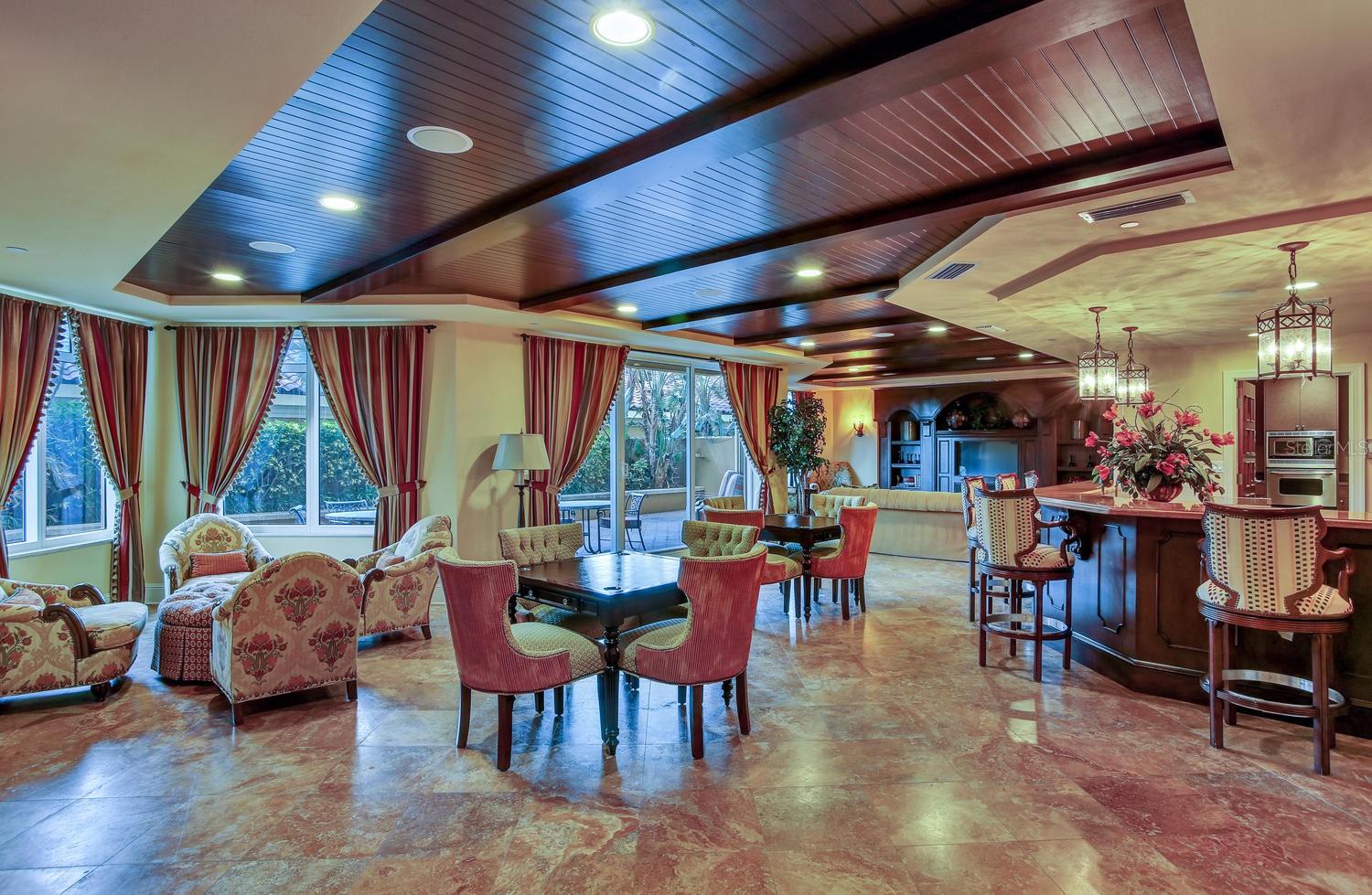 BELLE HARBOR CONDO - Residential Lease