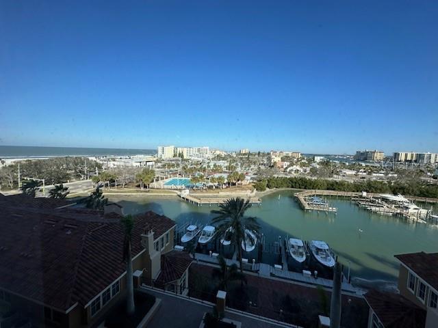 BELLE HARBOR CONDO - Residential Lease