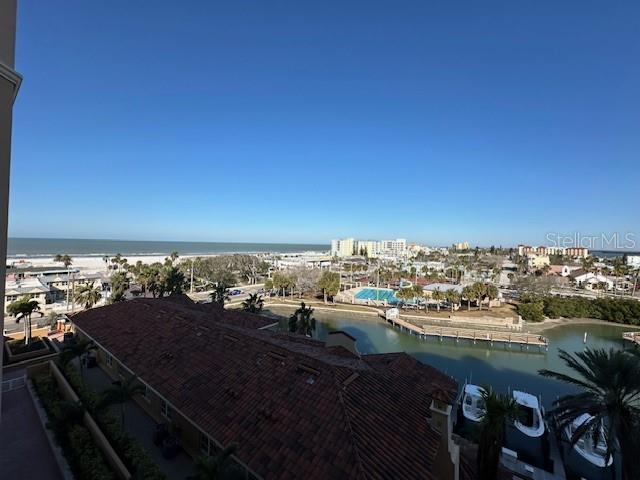 BELLE HARBOR CONDO - Residential Lease
