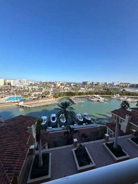 BELLE HARBOR CONDO - Residential Lease