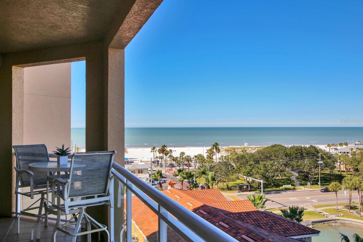BELLE HARBOR CONDO - Residential Lease