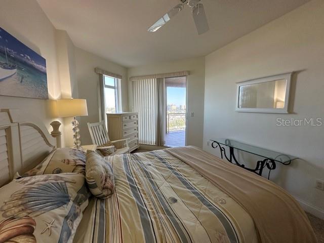 BELLE HARBOR CONDO - Residential Lease
