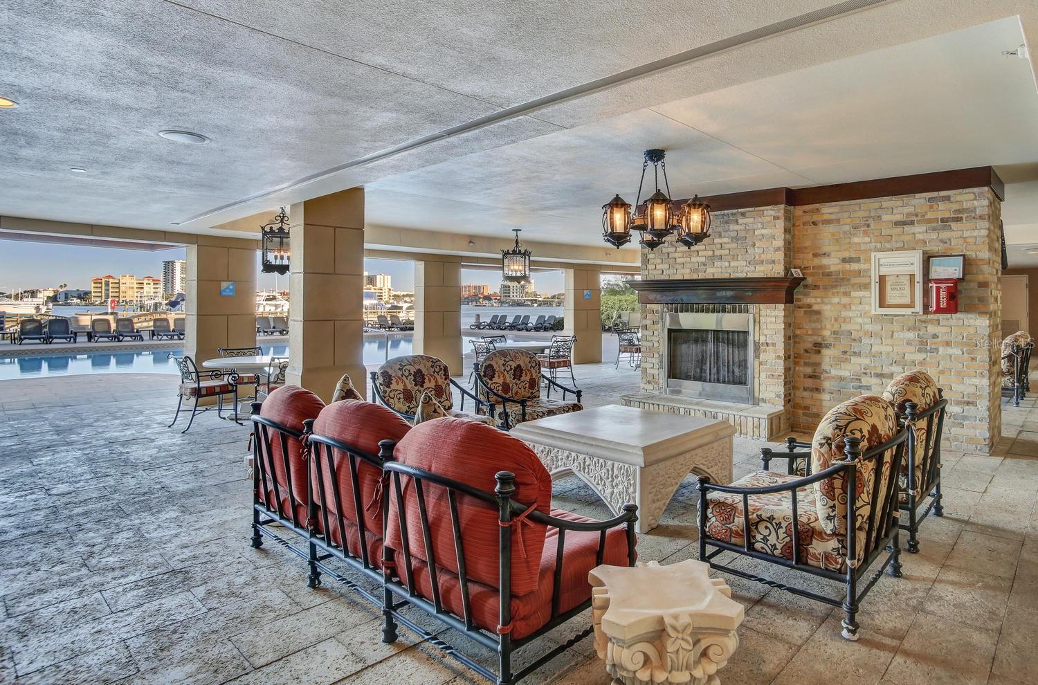 BELLE HARBOR CONDO - Residential Lease