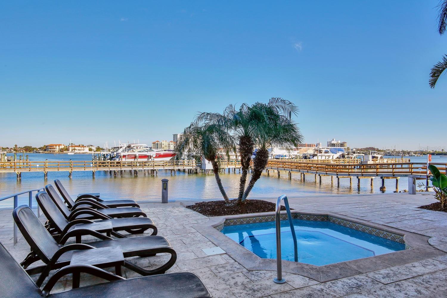 BELLE HARBOR CONDO - Residential Lease