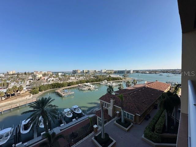 BELLE HARBOR CONDO - Residential Lease