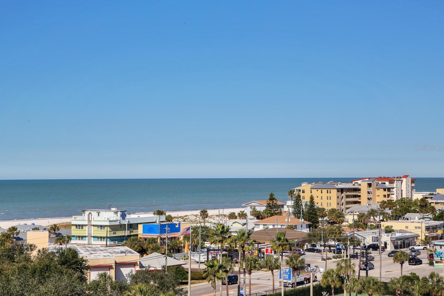 BELLE HARBOR CONDO - Residential Lease