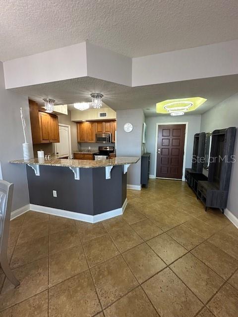 BELLE HARBOR CONDO - Residential Lease