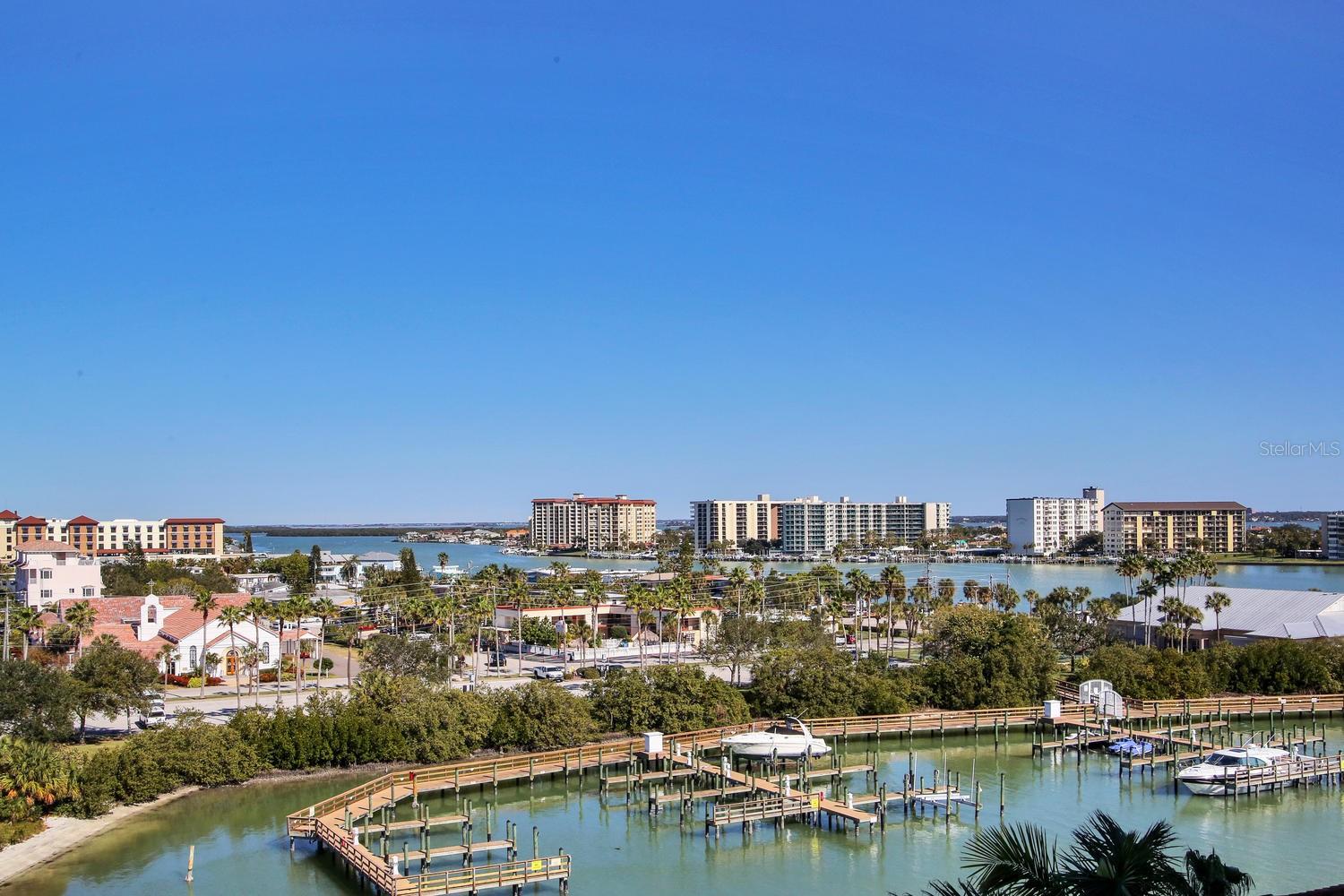 BELLE HARBOR CONDO - Residential Lease