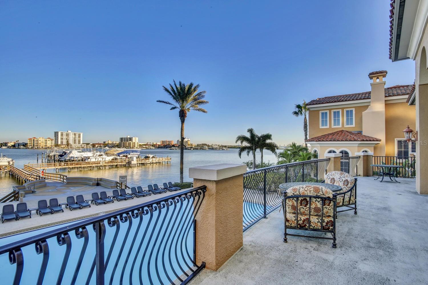 BELLE HARBOR CONDO - Residential Lease