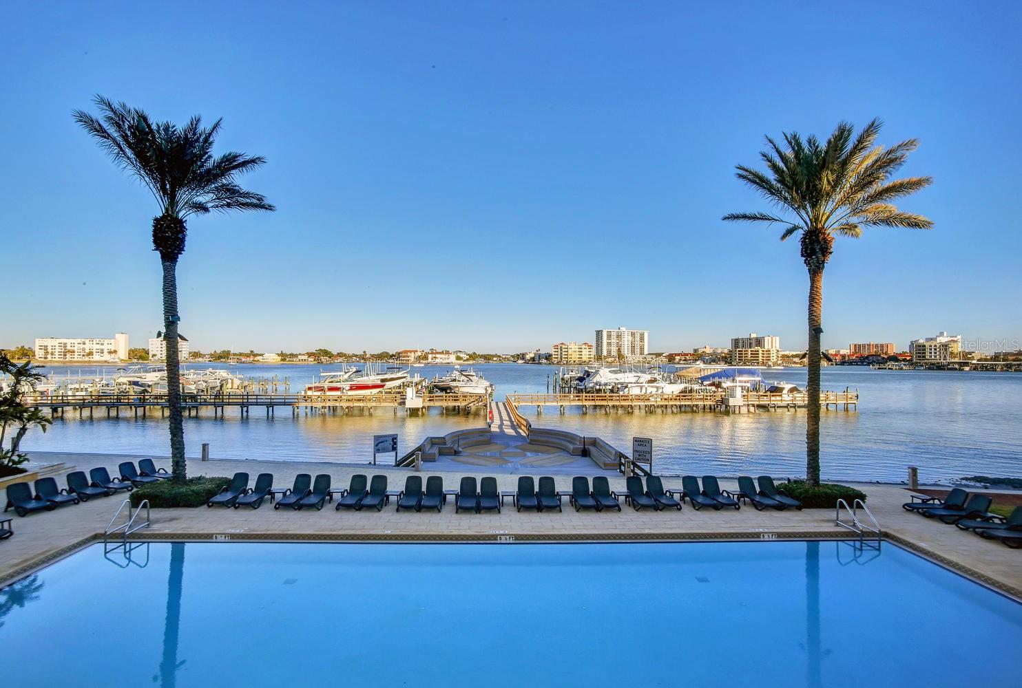 BELLE HARBOR CONDO - Residential Lease