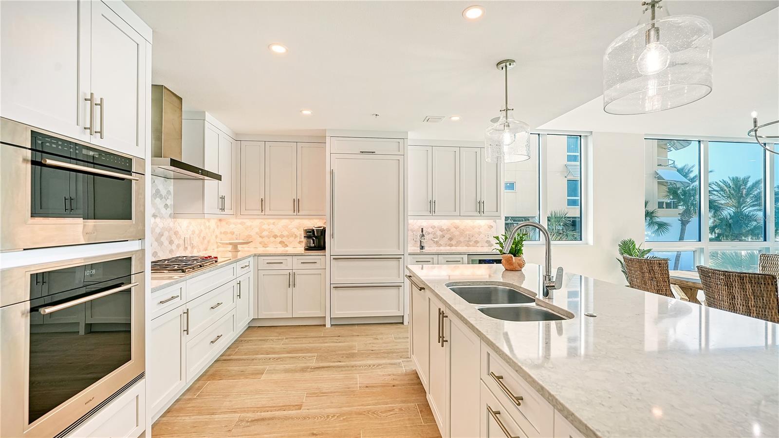 TEN35 SEASIDE - Residential