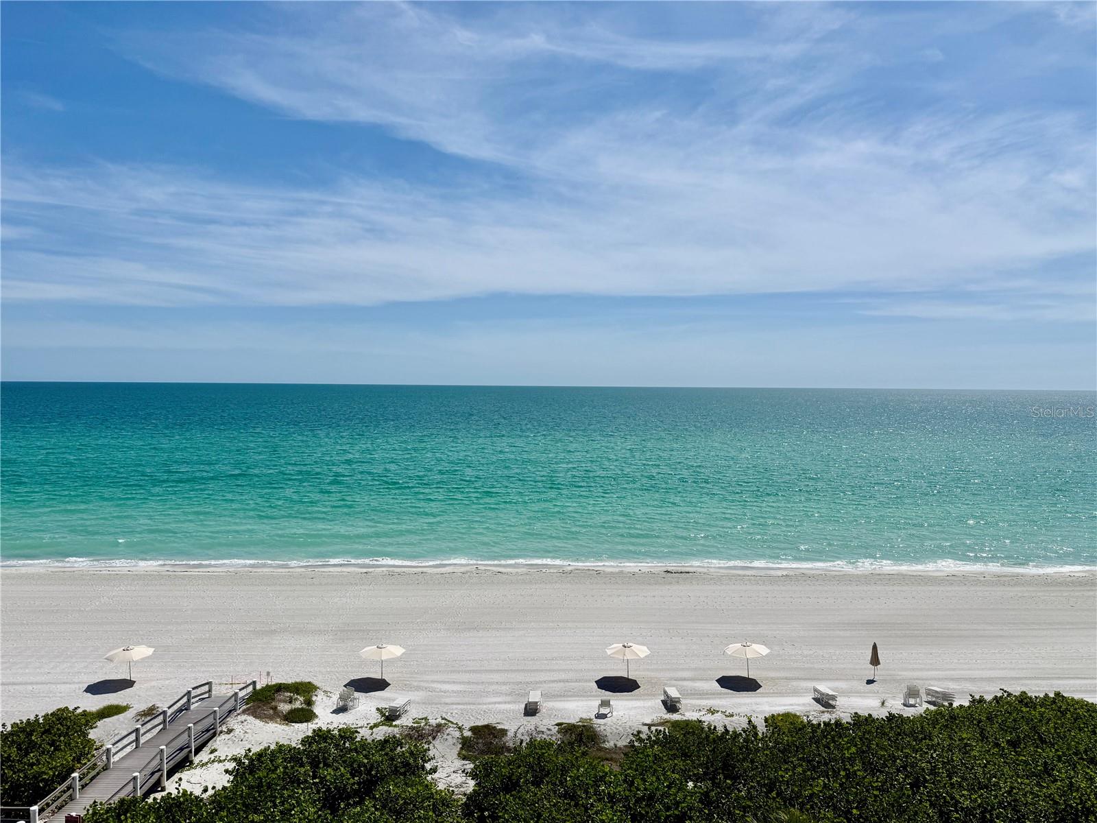 DIRECT BEACH FRONT VIEWS AND FIFTH FLOOR EXTRORDINARY PANORAMA!  Come visit this property soon, as it boasts Two Parking spots, one in garage, near the elevator and one outside near the front door. Reimagined kitchen with lots of cupboard space, all KITCHEN AID appliances, 2019 Air Handler, never rented and barely occupied. Furnished with exquisite taste and comfortable living space!  Beachplace is unique from other communities due to its high rental appeal for returning families! Enjoy the great Olympic size pool located in the center of the complex,  plus the oversized hot tub, workout facilities, tennis courts, pickle ball and more! Not to forget the covered baby pool for ages 3 and under! The highest and most sought after units are always BEACHFRONT, holding the best value!
