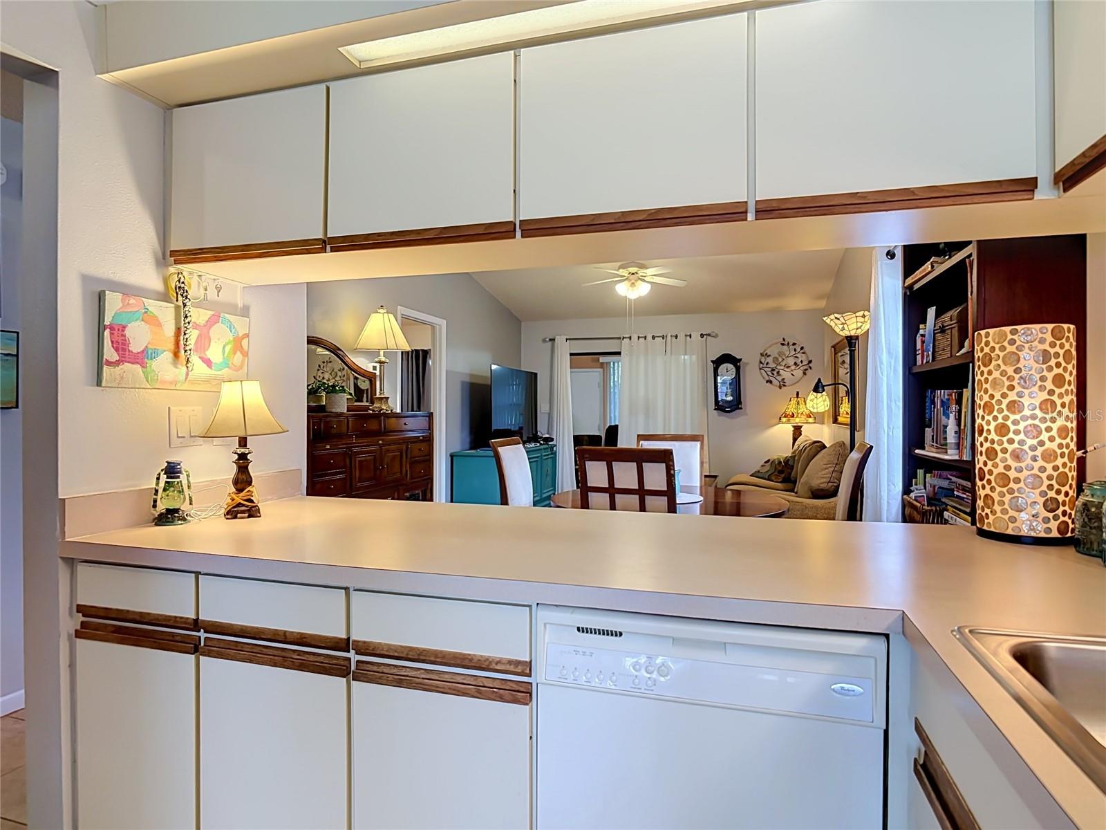 TERRACE HILL PATIO HOMES CONDO - Residential