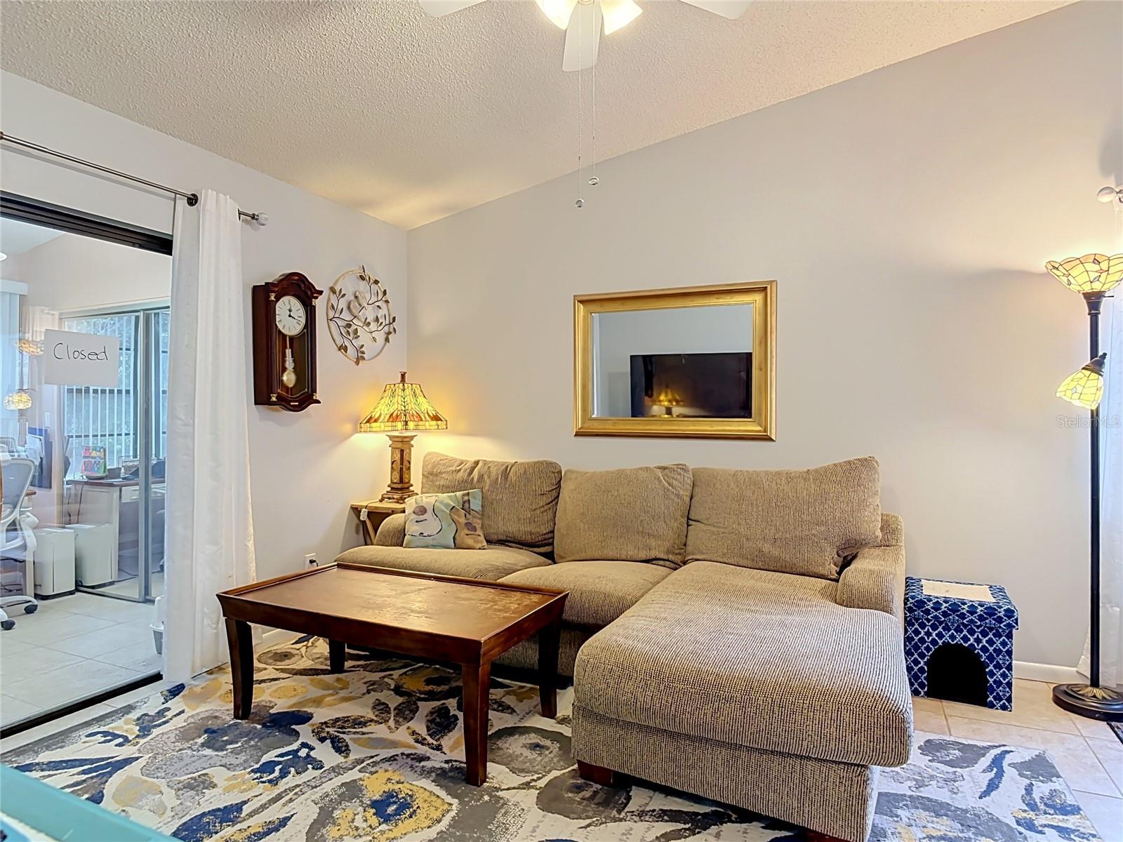 TERRACE HILL PATIO HOMES CONDO - Residential